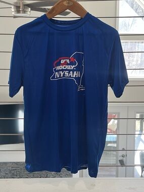 NYS USA Hockey T-Shirt